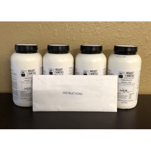 1 Gallon Aliphatic Color