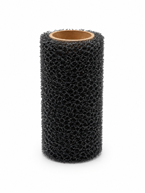4" Roller
