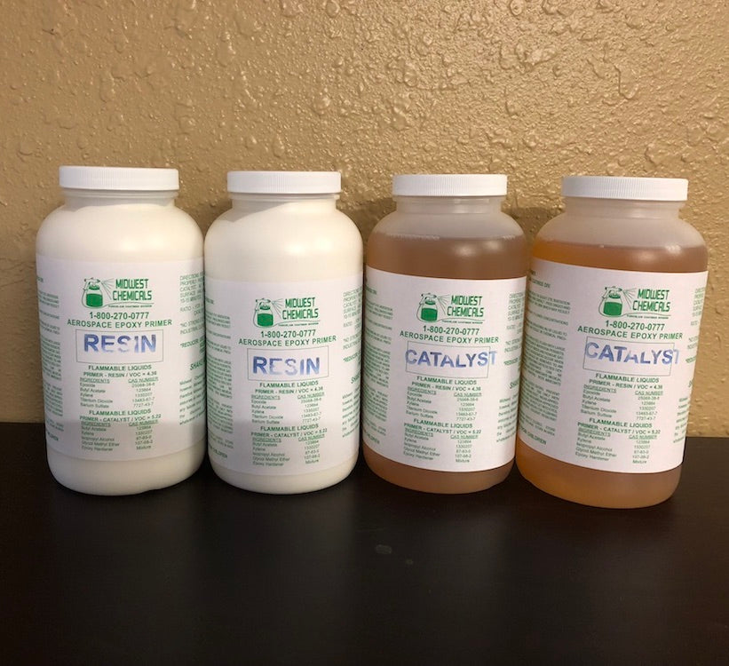 1 Gallon XL Aerospace Primer