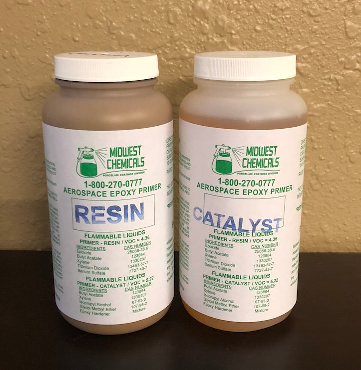 1 Quart XL Aerospace Primer