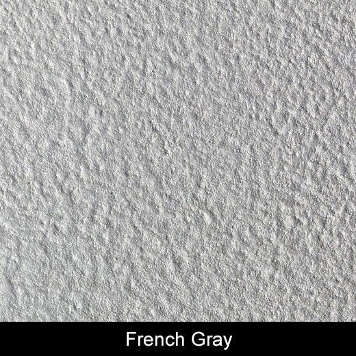 1 Gallon Metal Flake Colors