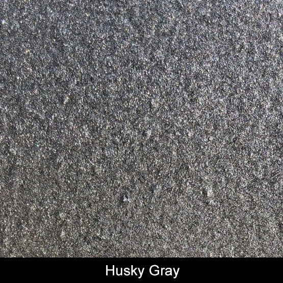 1 Gallon Metal Flake Colors