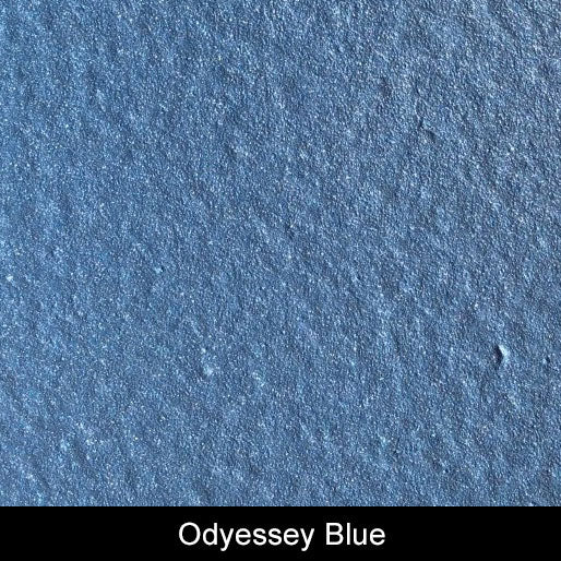 1 Gallon Metal Flake Colors