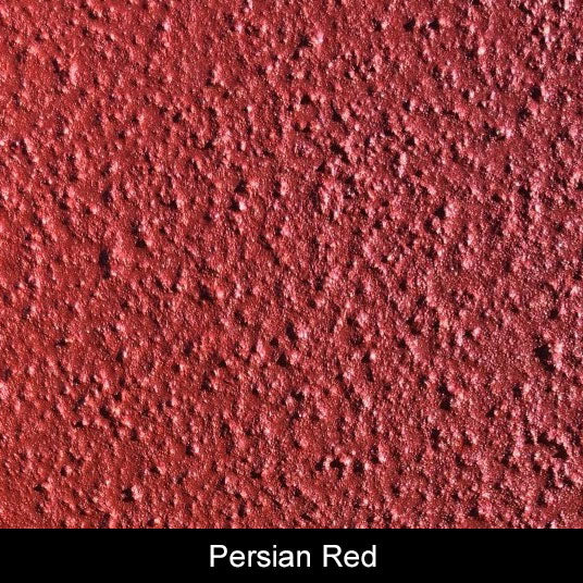 1 Gallon Metal Flake Colors