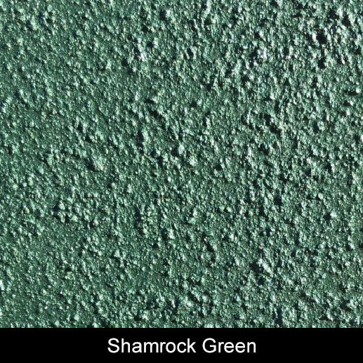 1 Gallon Metal Flake Colors