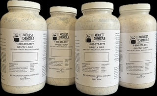 1 Gallon Grizzly Grip Color