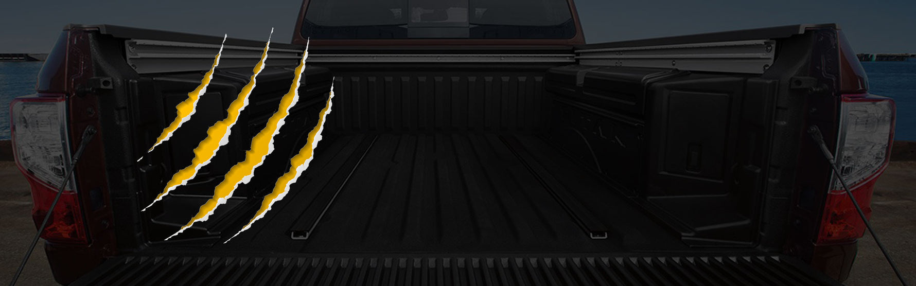 Grizzly Grip Truck Bed Liner Bedliner Color Camper Top Repair